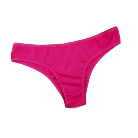 6-Pack Women's Cotton Bikini Panties Underwear - Picture 3 of 7